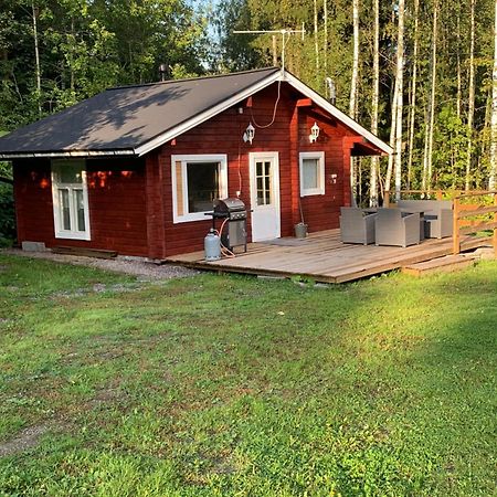 Moekki Villa Soderkulla  Kültér fotó