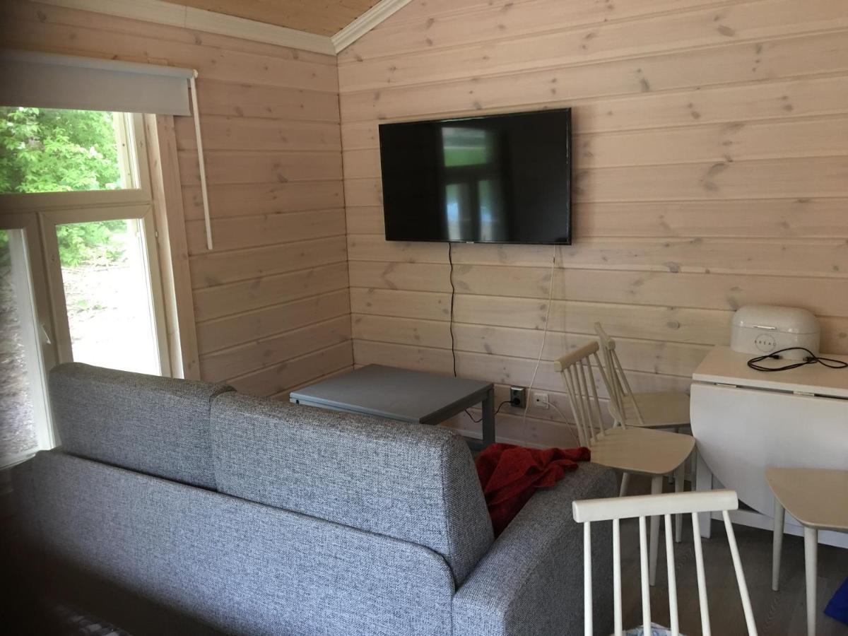 Moekki Villa Soderkulla  Kültér fotó