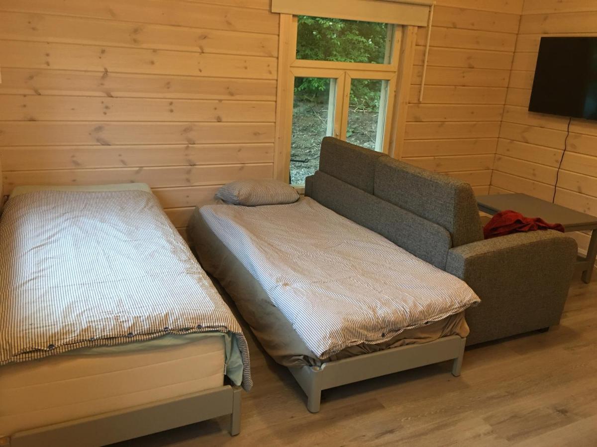 Moekki Villa Soderkulla  Kültér fotó